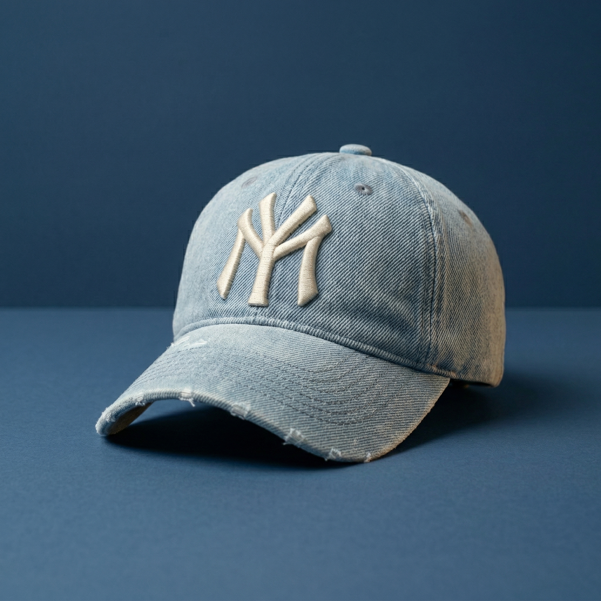 Casquette CAPY jeans